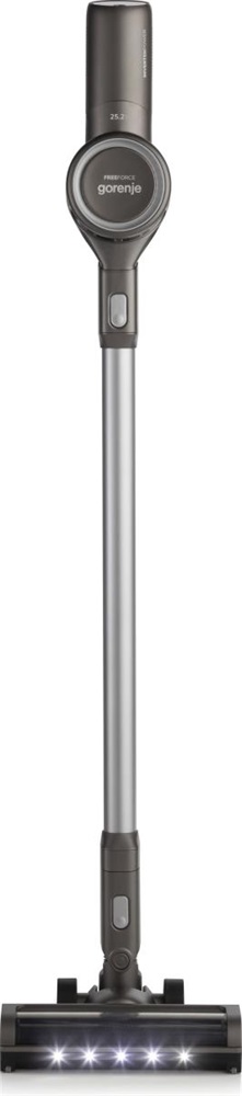 Gorenje SV252420FFA 2in1 álló porszívó