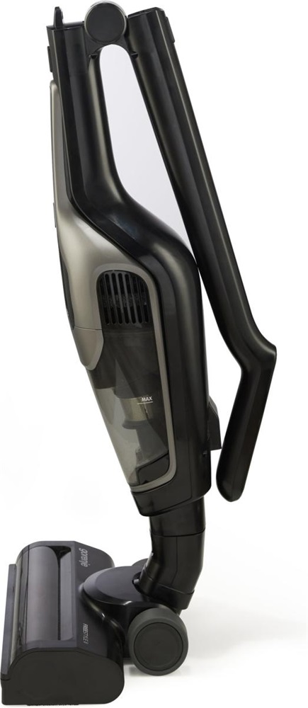 Gorenje SVC216110FSIIBKA akkumulátoros álló porszívó