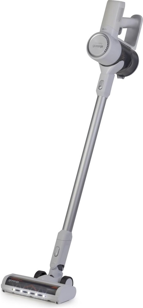 Gorenje SVC216290FFW 2in1 álló porszívó