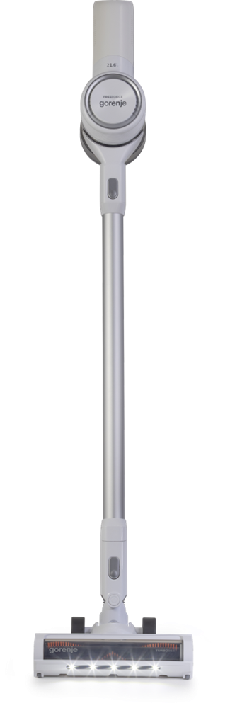 Gorenje SVC216290FFW 2in1 álló porszívó