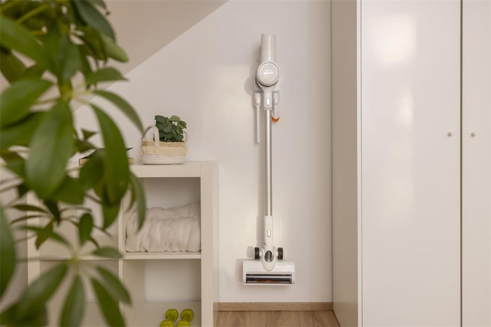 Gorenje SVC216290FFW 2in1 álló porszívó