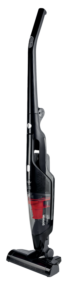 Gorenje SVC216GFBK vezeték nélküli porszívó