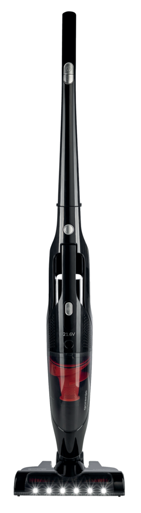 Gorenje SVC216GFBK vezeték nélküli porszívó