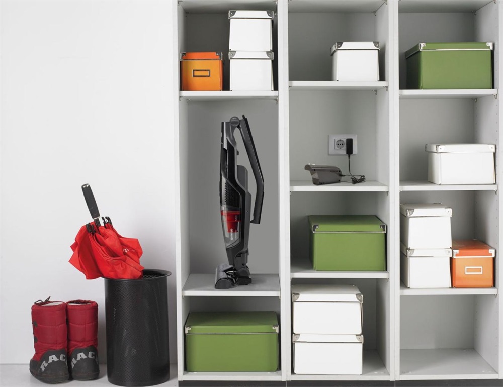 Gorenje SVC216GFBK vezeték nélküli porszívó