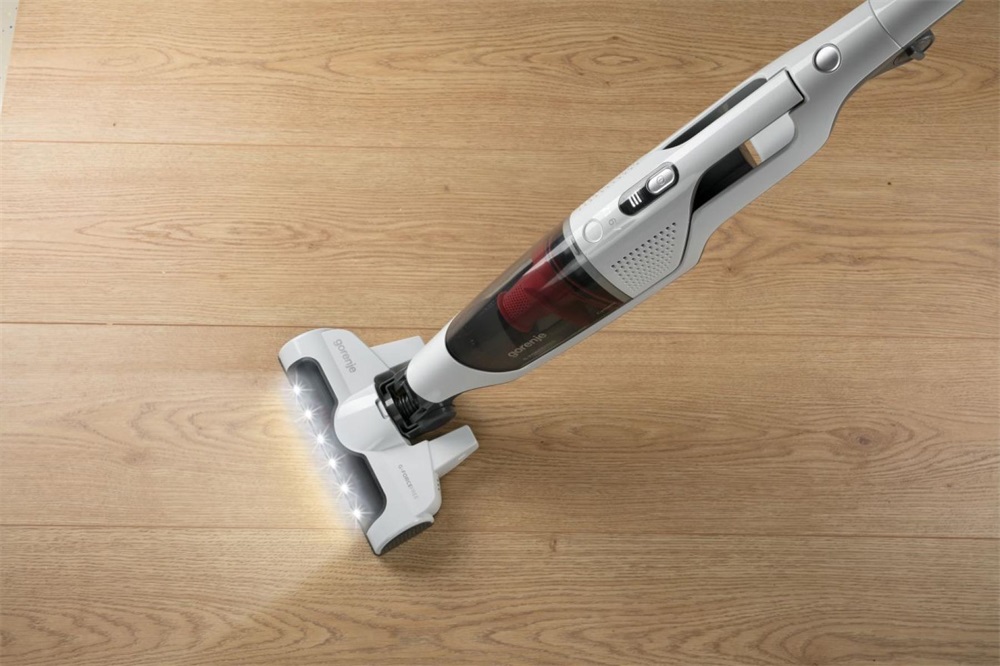 Gorenje SVC216GFW álló porszívó