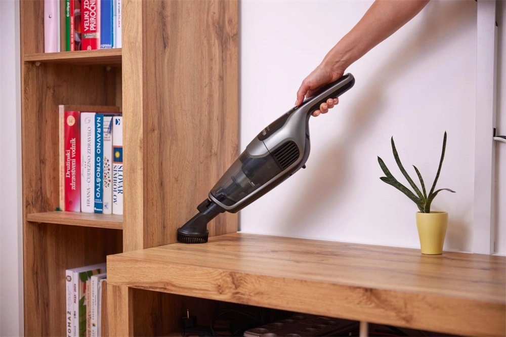 Gorenje SVC252110FSIIA vezeték nélküli porszívó