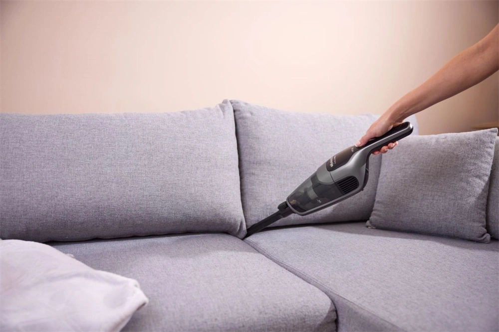 Gorenje SVC252110FSIIA vezeték nélküli porszívó