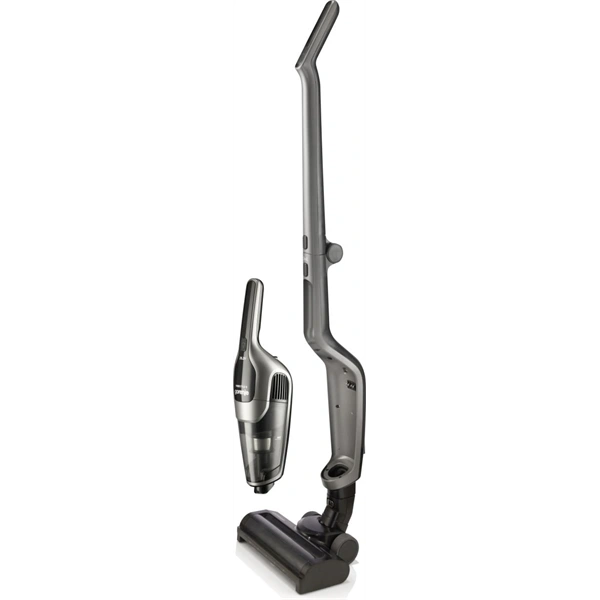 Gorenje SVC252110FSIIA vezeték nélküli porszívó