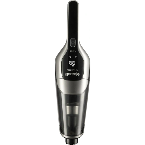 Gorenje SVC252110FSIIA vezeték nélküli porszívó