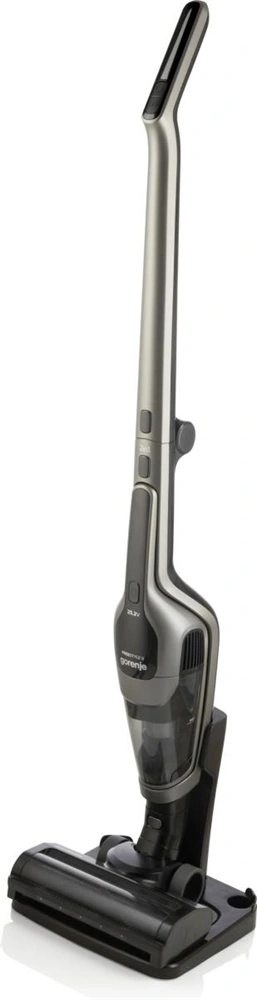 Gorenje SVC252110FSIIA vezeték nélküli porszívó