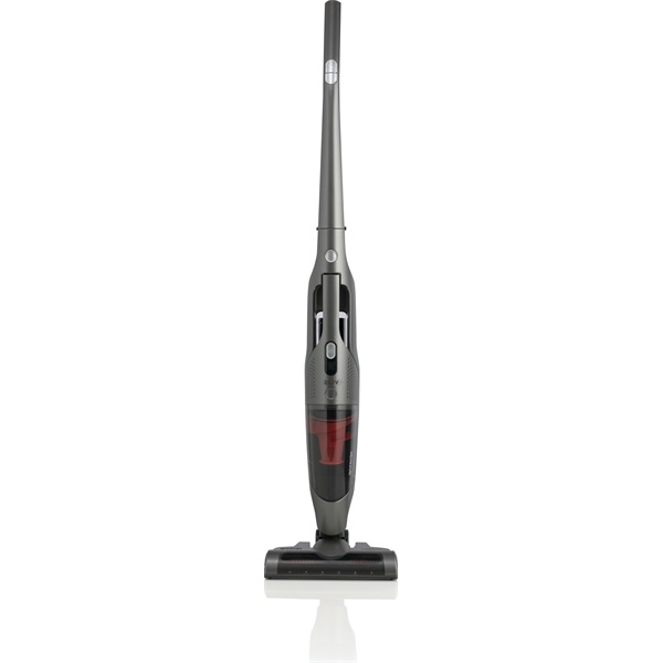Gorenje SVC252GFA 2 az 1-ben akkumulátoros szürke álló porszívó