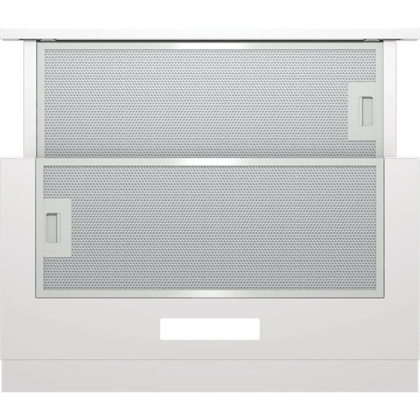 Gorenje TH60E3W fehér, kihúzható, méret:60cm, teleszkópos, páraelszívó