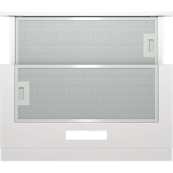 Gorenje TH60E3W fehér, kihúzható, méret:60cm, teleszkópos, páraelszívó