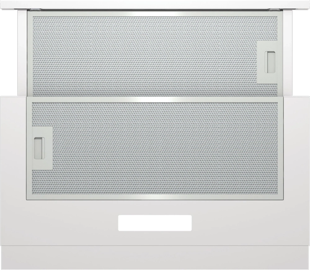 Gorenje TH60E3W fehér, kihúzható, méret:60cm, teleszkópos, páraelszívó