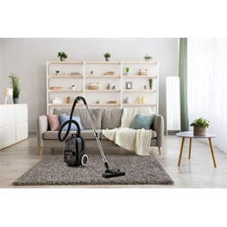 Gorenje VCE01G4AEBK porzsák nélküli porszívó