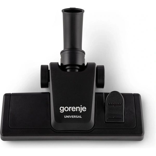 Gorenje VCE01G4AEBK porzsák nélküli porszívó