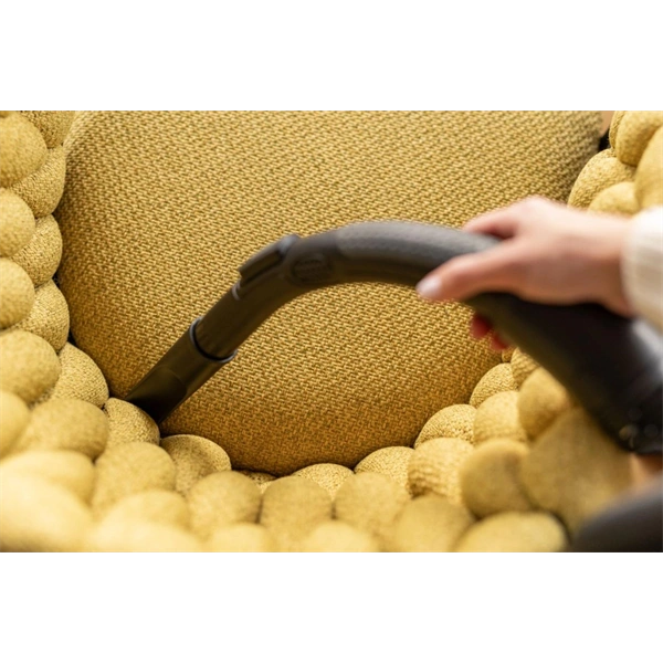 Gorenje VCE01G4AEBK porzsák nélküli porszívó