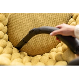 Gorenje VCE01G4AEBK porzsák nélküli porszívó