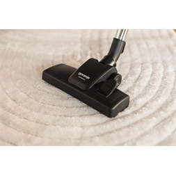 Gorenje VCE01G4AEBK porzsák nélküli porszívó