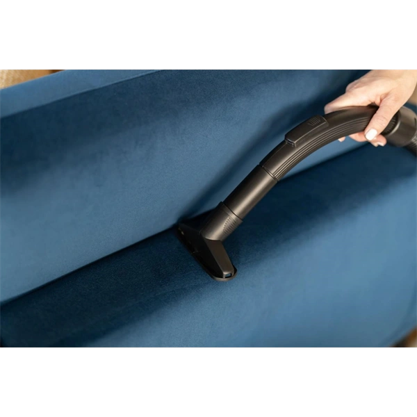 Gorenje VCE01G4AEBK porzsák nélküli porszívó