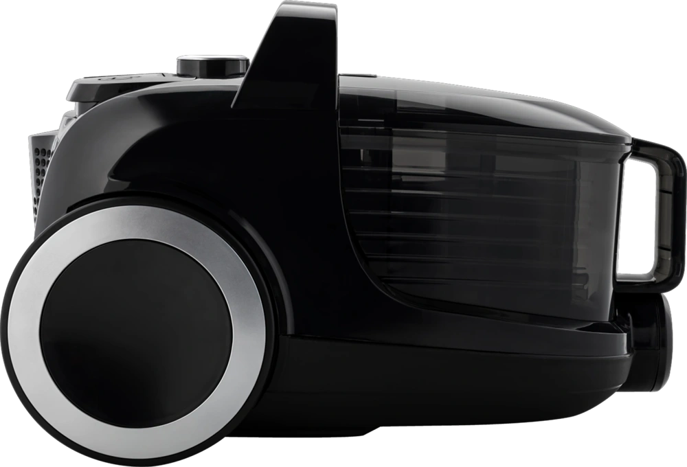 Gorenje VCE01G4AEBK porzsák nélküli porszívó