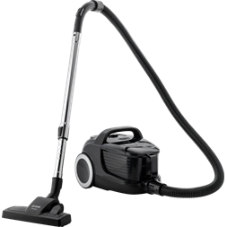 Gorenje VCE01G4AEBK porzsák nélküli porszívó