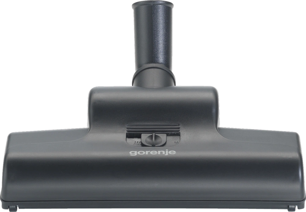 Gorenje VCE48AFBKGO porzsákos porszívó