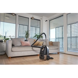 Gorenje VCE48AFBKGO porzsákos porszívó