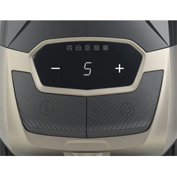 Gorenje VCE48AFBKGO porzsákos porszívó