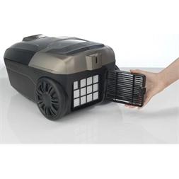 Gorenje VCE48AFBKGO porzsákos porszívó