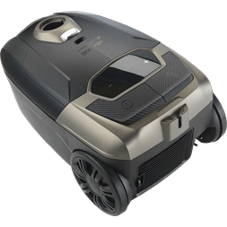 Gorenje VCE48AFBKGO porzsákos porszívó