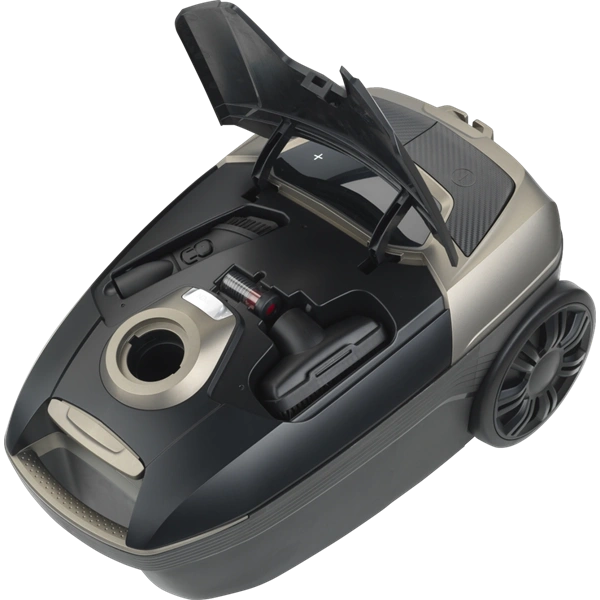 Gorenje VCE48AFBKGO porzsákos porszívó