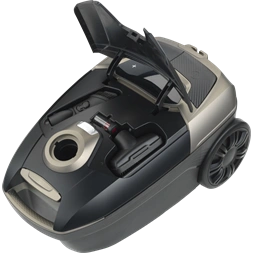 Gorenje VCE48AFBKGO porzsákos porszívó