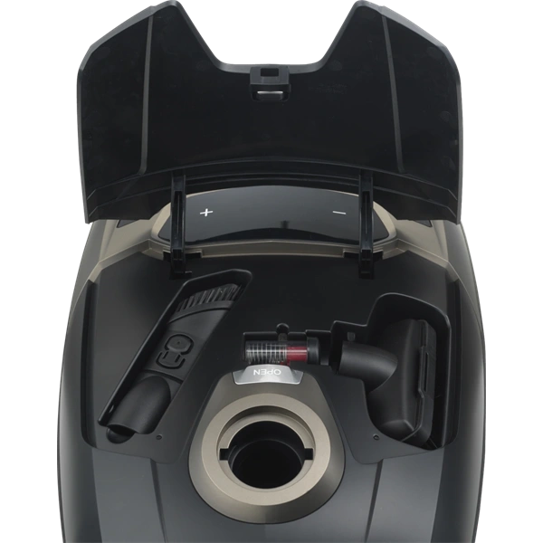 Gorenje VCE48AFBKGO porzsákos porszívó