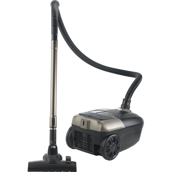 Gorenje VCE48AFBKGO porzsákos porszívó