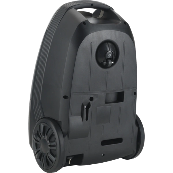 Gorenje VCE48AFBKGO porzsákos porszívó