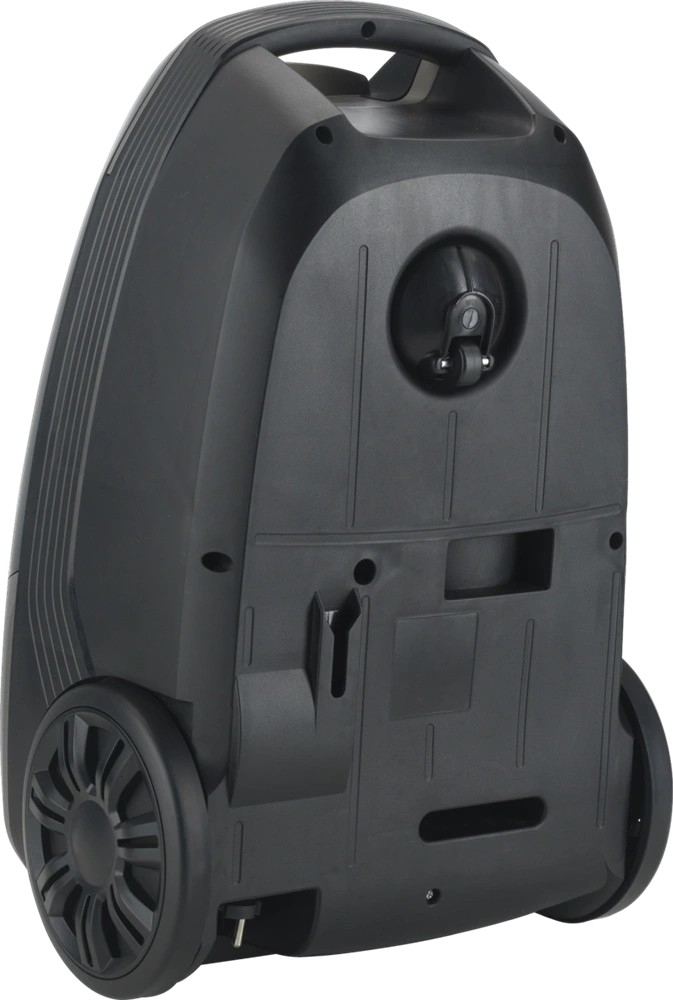 Gorenje VCE48AFBKGO porzsákos porszívó