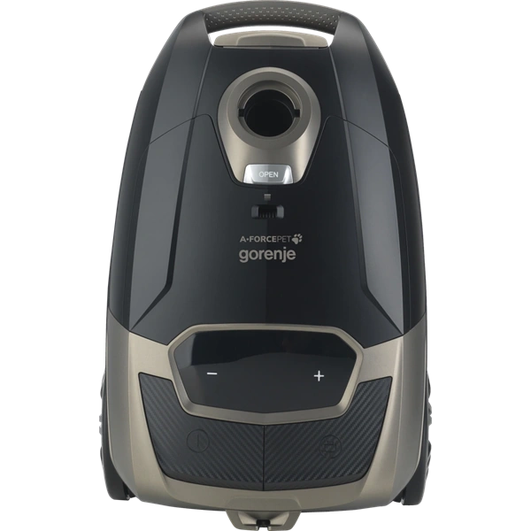 Gorenje VCE48AFBKGO porzsákos porszívó