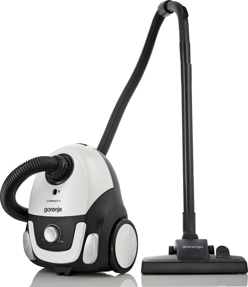 Gorenje VCEA11CXWII porzsákos porszívó