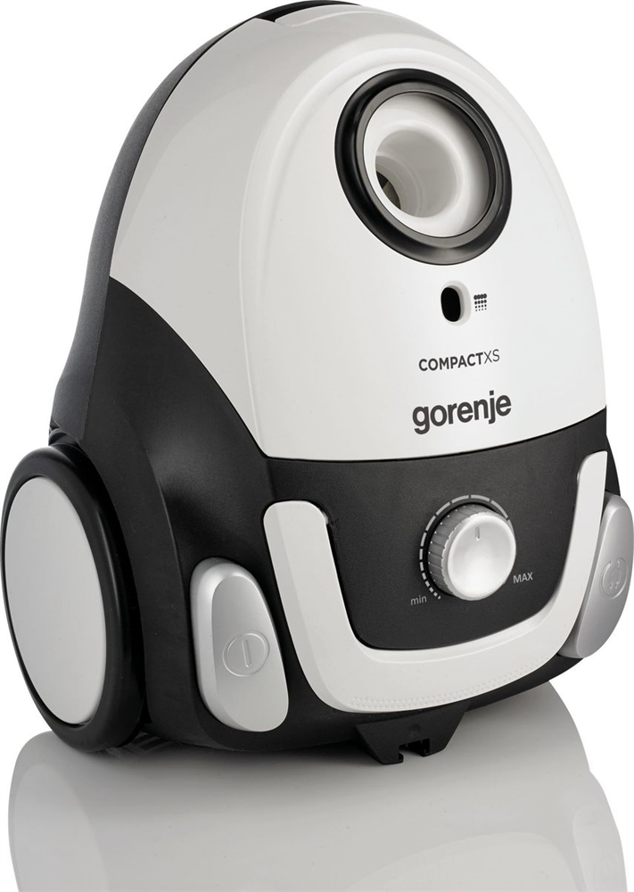 Gorenje VCEA11CXWII porzsákos porszívó