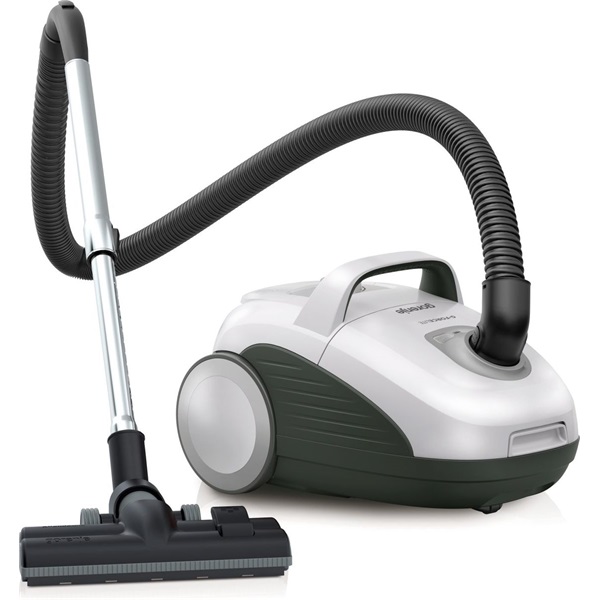 Gorenje VCEA21GLW porzsákos porszívó