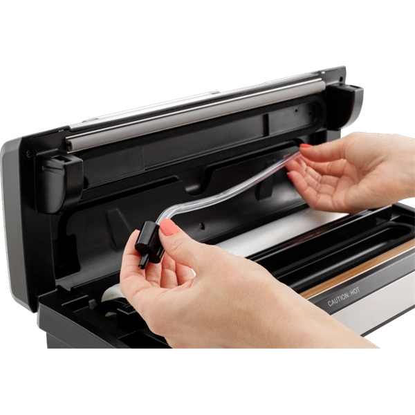 Gorenje VS120EPRO vákuumfóliázó