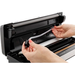 Gorenje VS120EPRO vákuumfóliázó