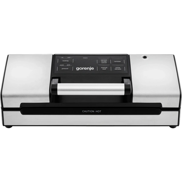 Gorenje VS120EPRO vákuumfóliázó