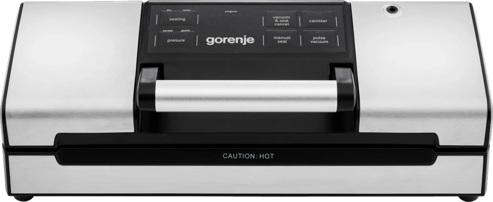 Gorenje VS120EPRO vákuumfóliázó