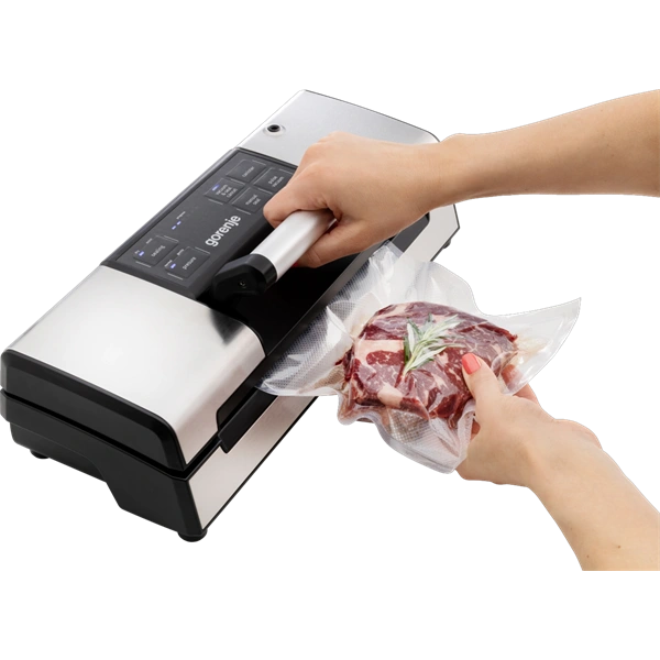 Gorenje VS120EPRO vákuumfóliázó