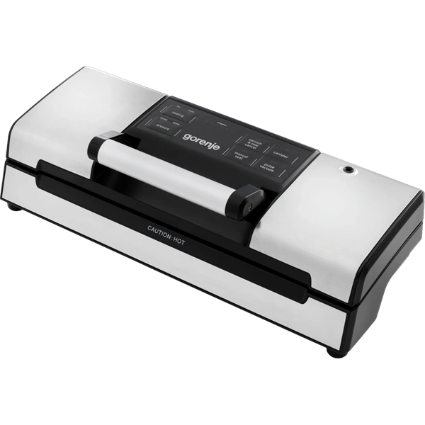 Gorenje VS120EPRO vákuumfóliázó