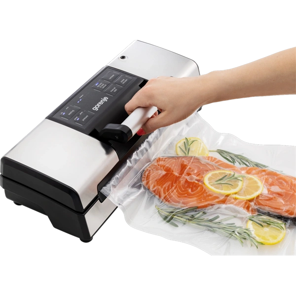 Gorenje VS120EPRO vákuumfóliázó