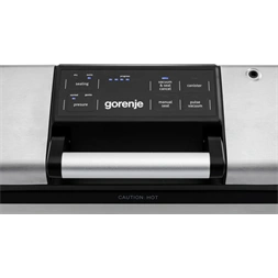 Gorenje VS120EPRO vákuumfóliázó