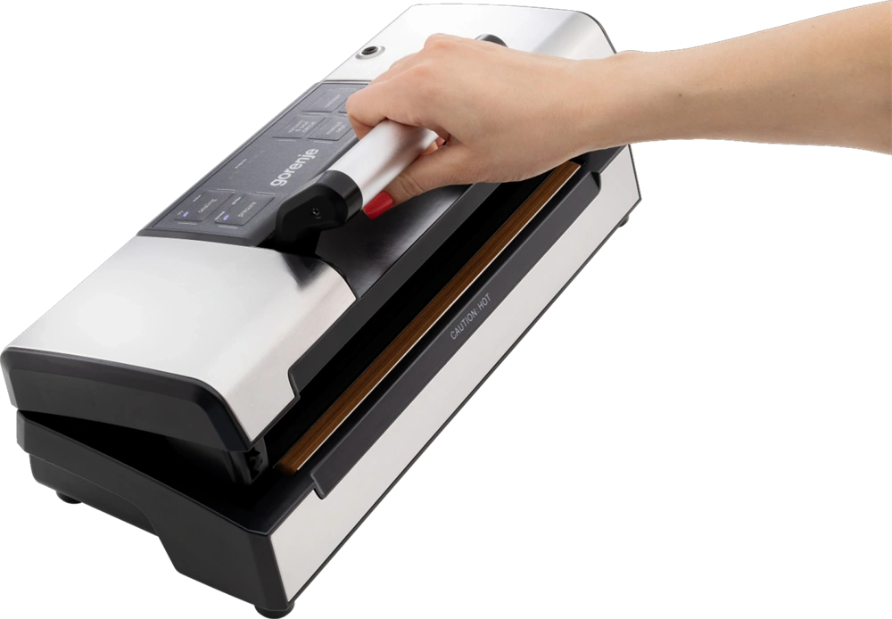 Gorenje VS120EPRO vákuumfóliázó